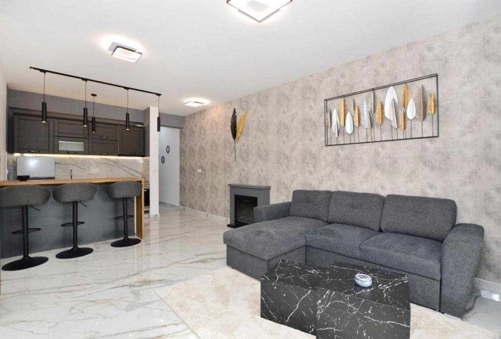 Porto Apartment
